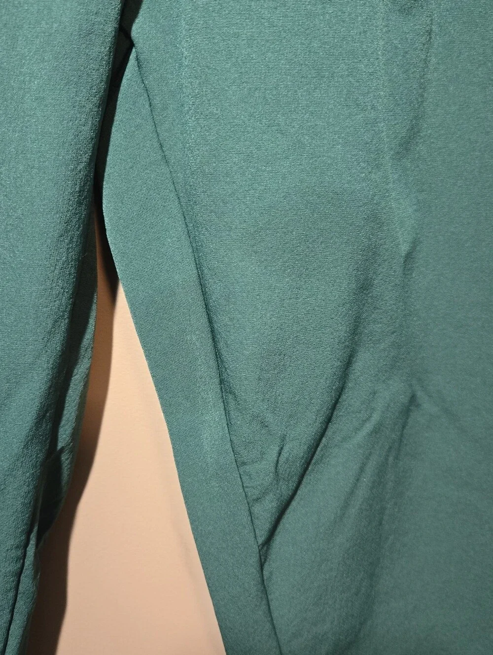 Kangol green track